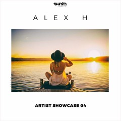 Artist Showcase 04: Alex H [Synth Collective]