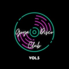 Goya Disco Club Vol.5