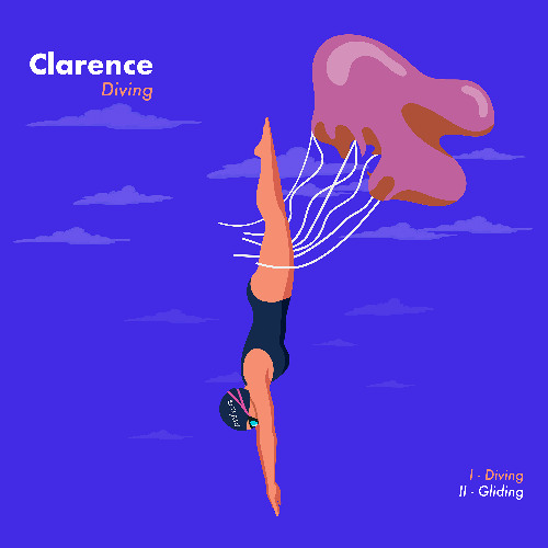 Gliding (Snippet)