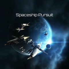Spaceship Pursuit