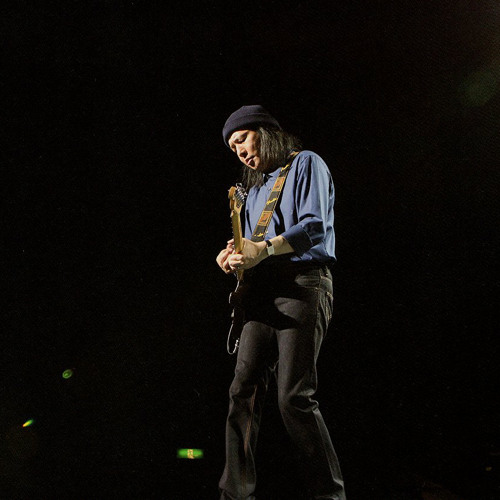 Stream 山下達郎 ついておいで Follow Me Along Live Performance 08 09 At 中野サンプラザ 09 04 16 By Citypopscene Listen Online For Free On Soundcloud