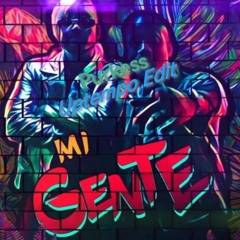 MI Gente (Purkess Uptempo Edit)