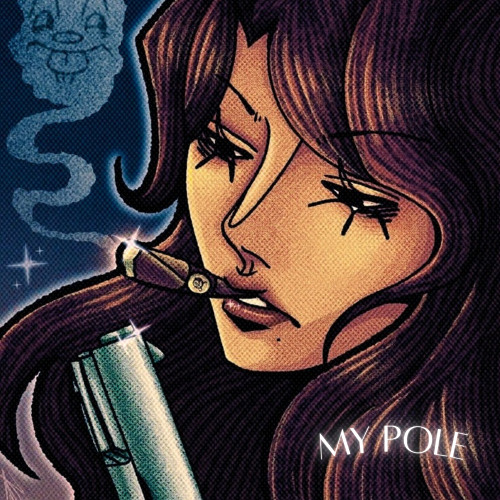 MY POLE