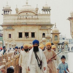 Sant Sepahi   Kam Lohgarh