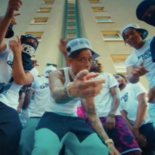 Doja X World Hold On (Brandt Mashup)