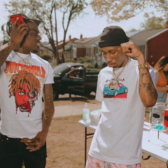 Mir Pesos X Mir Fontane - Stuck