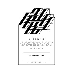 Good Foot Showcase 2020