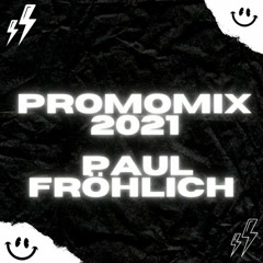 Promomix 2021 by Paul Fröhlich
