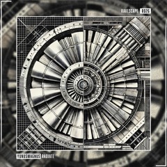 Yunusmagnus - Radiate [R026] [Free DL]