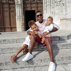 DJ LiL'B  IN THE MIX LIVE  PART 2