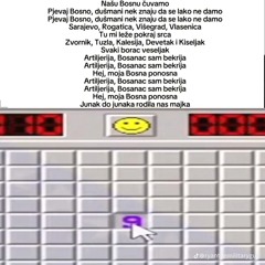 Ma ei tea sind - Andrei Zevakin