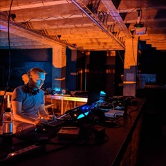 Prvočísla - DeepDreams sleepover excerpt