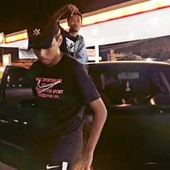 @xizoh x @wvguin - Zeus (DEMO)