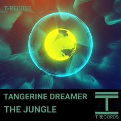 Tangerine Dreamer - Last Chapter