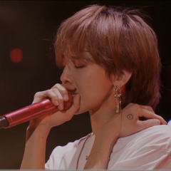 LAST DANCE - BIGBANG (LIVE ver.)