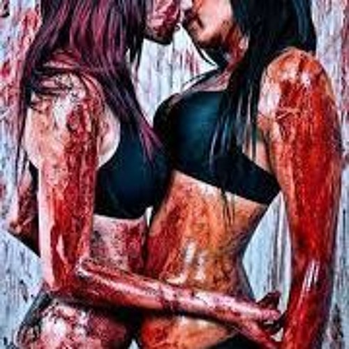 Der_StiNo_LIVE - Blut Fetisch  (165BPM)