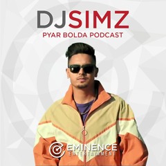 DJSIMZ - Pyar Bolda Podcast