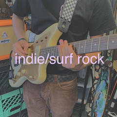 indie/surf rock