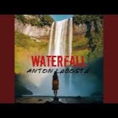 Anton Lacosta - Waterfall