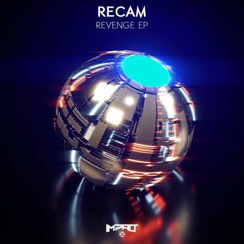 PREMIERE: Recam 'Encore' [Impact Music]