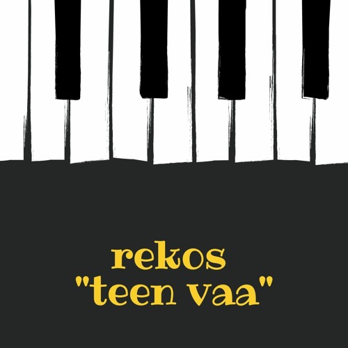 Teen vaa
