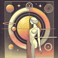 Venus Rising