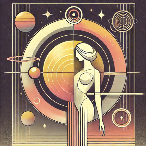 Venus Rising