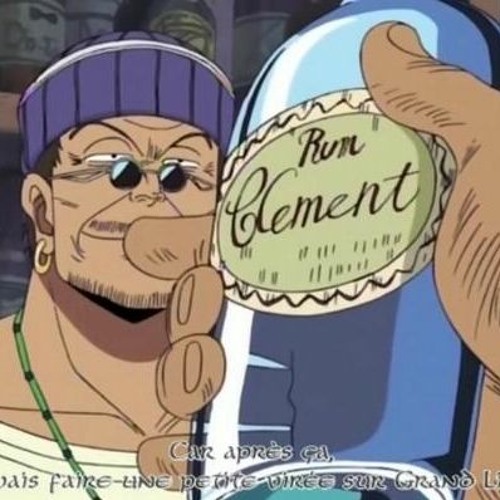Remix Le Baxx23 et  Dissolvement
