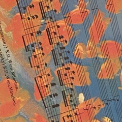 <Water, Mark> Playlist