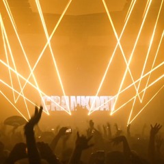 LEAVEMEALONE (Crankdat Remix) [Snippet]