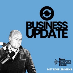 Gezonde glimlach zonder microplastics - Business Update 16 april 2025