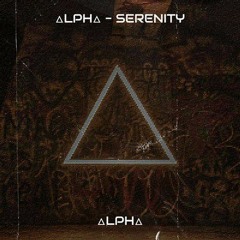 △LPH△ - SERENITY