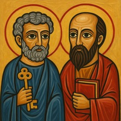 Petrus dan Paulus Part 2