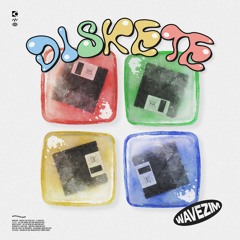 Lei Di Dai - Jukebox By SD9 (Wavezim Edit) Faixa Bônus