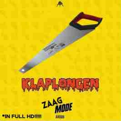 Sickmode - Klaplongen (ZAAG EDIT)