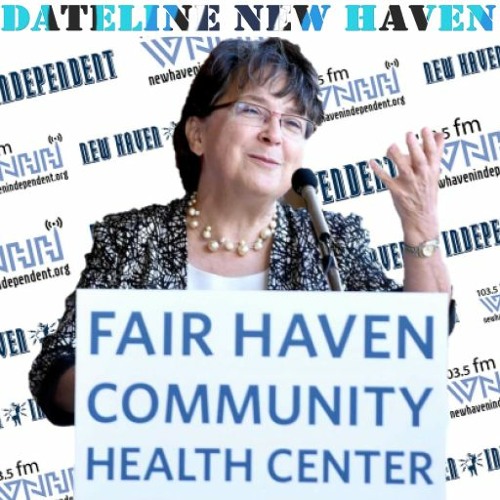 Stream Dateline New Haven Fair Haven Community Health's Suzanne