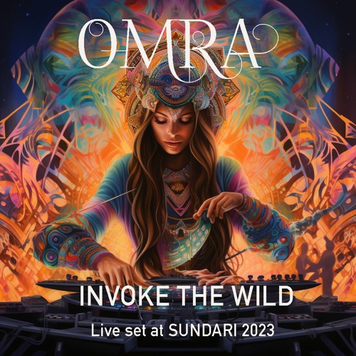 Invoke the Wild