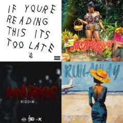 Missed songs