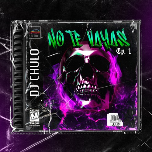 Chulo No Te Vayas Ep. 1