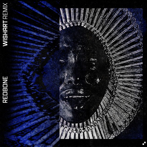 Stream Childish Gambino - Redbone (Wishart Remix) by WISHART
