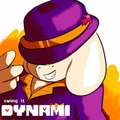 Dynami - Swing it