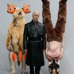 DJ Hell  - 150min Megamix @ Wiesbaden - Club Basement