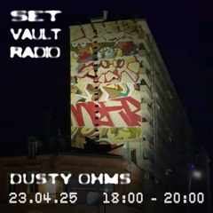 23.04.25 - Beats & That... with Dusty Ohms