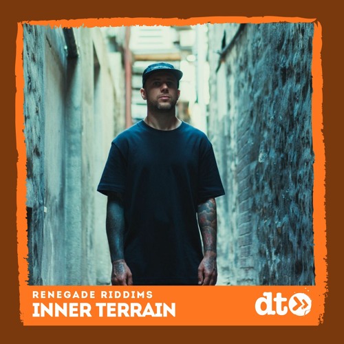 RENEGADE RIDDIMS: Inner Terrain