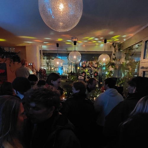 Gusti double Birthday Bash 8.2.25