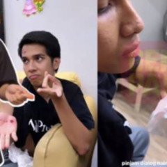 Video Lengkap 18++] video naim daniel viral twitter kes amang s3ksual artis terkenal
