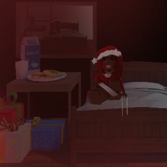 Navidad Cutie I: Noche de amor