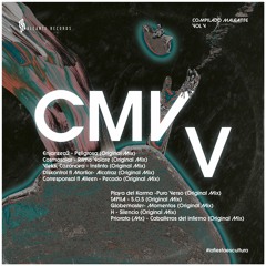 Compilado Maleante Vol. 5 (CMVV)