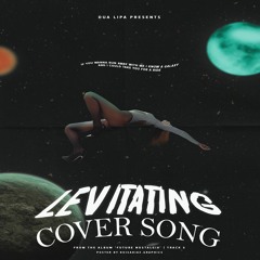 Dua Lipa - Levitating (Cover Song) ft. Dananimus