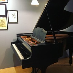 2 Fitting (for solo piano)